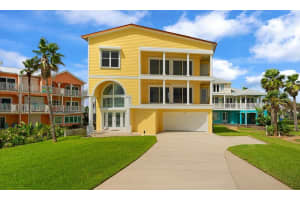 3010 OCEAN SHORE BOULEVARD, ORMOND BEACH, FL 32176 Sold 12/05/24
