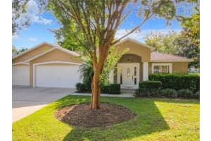721 CYPRESS OAK CIRCLE, DELAND, FL 32720 Sold 10/16/23