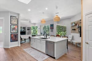 6200 MORNING DRIVE, PORT ORANGE, FL 32127 Sold 01/08/24