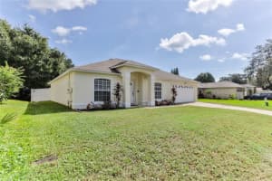 6019 WINDING RIDGE LANE, PORT ORANGE, FL 32128 Sold 10/10/23
