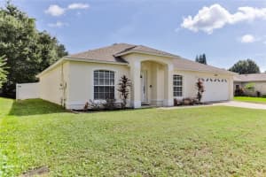 6019 WINDING RIDGE LANE, PORT ORANGE, FL 32128 Sold 10/10/23