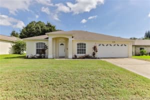 6019 WINDING RIDGE LANE, PORT ORANGE, FL 32128 Sold 10/10/23