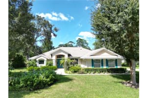 682 WINTERBERRY TRAIL, DELAND, FL 32724 Sold 11/20/23