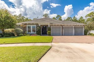 67 ABACUS AVENUE, ORMOND BEACH, FL 32174 Sold 10/20/23