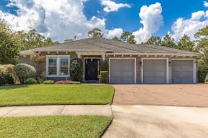 67 ABACUS AVENUE, ORMOND BEACH, FL 32174 Sold 10/20/23