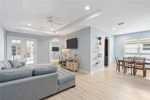 1210 DUMAINE AVENUE, PORT ORANGE, FL 32129 Sold 01/09/24