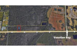 0 STATE RD 44, NEW SMYRNA BEACH, FL 32168 - MLS#MFRV4932308