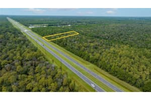 0 STATE RD 44, NEW SMYRNA BEACH, FL 32168 - MLS#MFRV4932308
