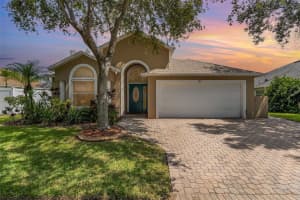 863 KILLARNEY COURT, MERRITT ISLAND, FL 32953 Sold 05/15/24