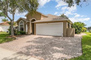 863 KILLARNEY COURT, MERRITT ISLAND, FL 32953 Sold 05/15/24