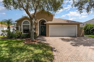 863 KILLARNEY COURT, MERRITT ISLAND, FL 32953 Sold 05/15/24