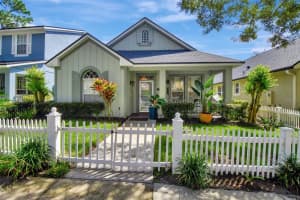 219 TARRINGTON DRIVE, DELAND, FL 32724 Sold 11/27/23