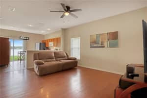 4448 WATERSIDE POINTE CIRCLE, ORLANDO, FL 32829 Sold 03/20/24