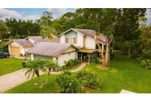 111 MEADOWBROOK CIRCLE, DAYTONA BEACH, FL 32114 Sold 11/15/24