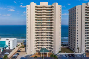 3311 ATLANTIC AVENUE, DAYTONA BEACH SHORES, FL 32118 Sold 12/22/23
