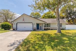 716 PINE FOREST TRAIL, PORT ORANGE, FL 32127 Sold 11/21/23