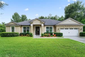1490 ROBINWOOD DRIVE, DELAND, FL 32720 Sold 11/17/23