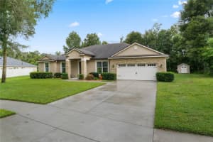 1490 ROBINWOOD DRIVE, DELAND, FL 32720 Sold 11/17/23