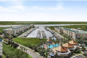 4628 HARBOUR VILLAGE BOULEVARD, PONCE INLET, FL 32127 Sold 03/15/24