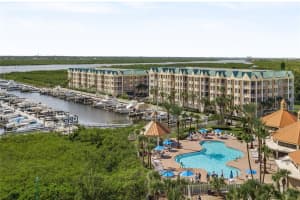 4628 HARBOUR VILLAGE BOULEVARD, PONCE INLET, FL 32127 Sold 03/15/24