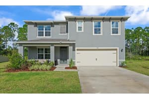 255 CARABELLE COURT, ORMOND BEACH, FL 32174 Sold 01/18/24
