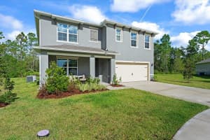 255 CARABELLE COURT, ORMOND BEACH, FL 32174 Sold 01/18/24