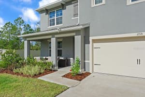 255 CARABELLE COURT, ORMOND BEACH, FL 32174 Sold 01/18/24