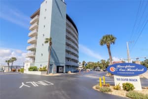 100 SILVER BEACH AVENUE, DAYTONA BEACH, FL 32118 Sold 03/29/24