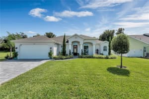 1622 LADY FERN TRAIL, DELAND, FL 32720 Sold 11/14/23