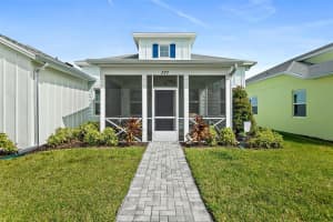377 PARROT LANE, DAYTONA BEACH, FL 32124 Sold 12/04/23