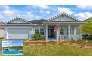 608 MOSAIC BOULEVARD, DAYTONA BEACH, FL 32124 Sold 11/17/23