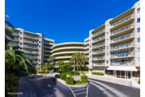 4 OCEANS WEST BOULEVARD, DAYTONA BEACH SHORES, FL 32118 Sold 11/28/23