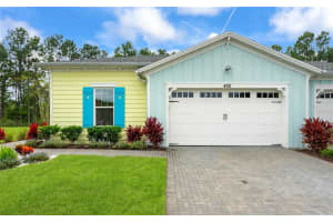 400 TIKI TERRACE, DAYTONA BEACH, FL 32124 Sold 07/19/24