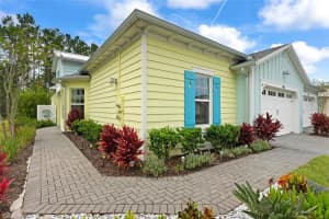 400 TIKI TERRACE, DAYTONA BEACH, FL 32124 Sold 07/19/24