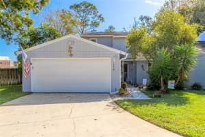 159 NORTHBROOK LANE, ORMOND BEACH, FL 32174 Sold 08/05/24