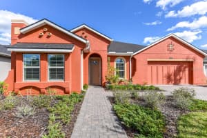 445 NOTTINGHILL STREET, ORMOND BEACH, FL 32174 Sold 04/16/24