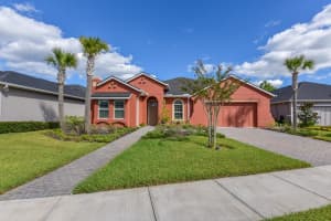 445 NOTTINGHILL STREET, ORMOND BEACH, FL 32174 Sold 04/16/24