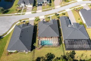 445 NOTTINGHILL STREET, ORMOND BEACH, FL 32174 Sold 04/16/24