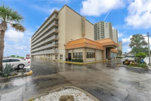 2043 ATLANTIC AVENUE, DAYTONA BEACH SHORES, FL 32118 Sold 05/31/24
