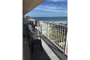 2043 ATLANTIC AVENUE, DAYTONA BEACH SHORES, FL 32118 Sold 05/31/24