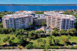 3 OCEANS WEST BOULEVARD, DAYTONA BEACH SHORES, FL 32118 Sold 05/15/24