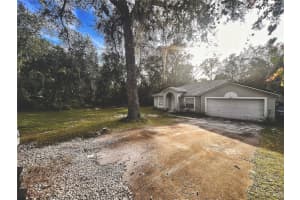 252 BUFORD AVENUE, ORANGE CITY, FL 32763 Sold 03/26/25