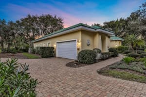 11 VIA SALERNO, PALM COAST, FL 32137 Sold 09/30/24