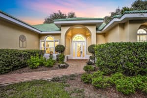11 VIA SALERNO, PALM COAST, FL 32137 Sold 09/30/24