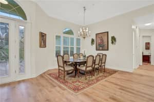 11 VIA SALERNO, PALM COAST, FL 32137 Sold 09/30/24