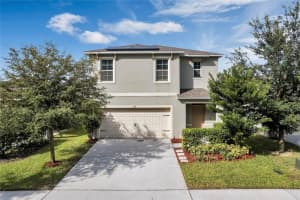 328 CHARLES DRIVE, DELAND, FL 32724 Sold 06/03/24