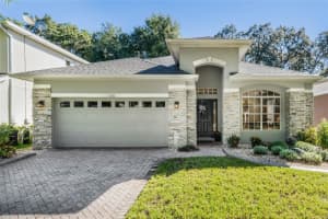 330 CHURCHILL DOWNS BOULEVARD, DELAND, FL 32724 Sold 12/08/23