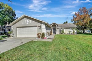 1031 DEER SPRINGS ROAD, PORT ORANGE, FL 32129 Sold 01/25/24