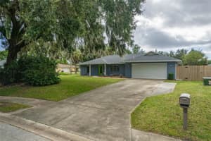 599 REGENT CRESCENT, SOUTH DAYTONA, FL 32119 Sold 12/11/23