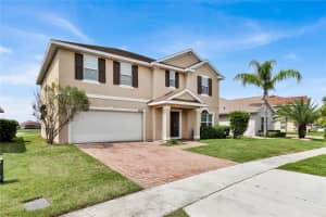2278 SHEBOYGAN PLACE, KISSIMMEE, FL 34758 Sold 12/25/23